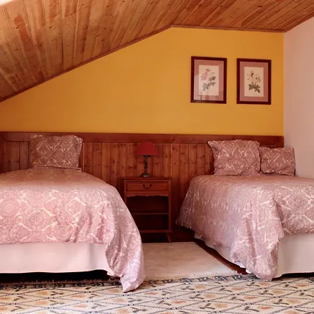 Quinta Do Archino Farmház