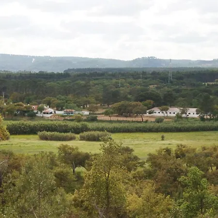 Farm stay Quinta Do Archino *
