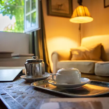 Farm stay Quinta Do Archino