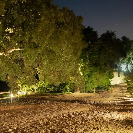 Farm stay Quinta Do Archino *