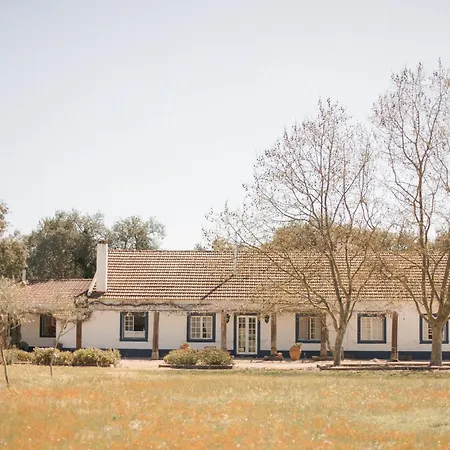 Quinta Do Archino * Аленкер