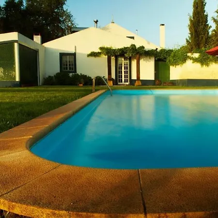 Quinta Do Archino Alenquer