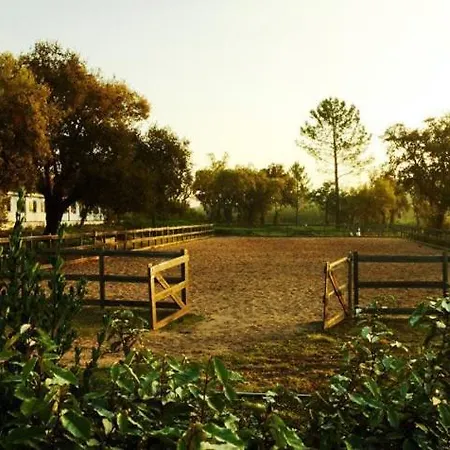 Фермерский дом Quinta Do Archino Аленкер