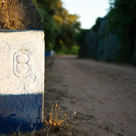 Alloggio per agriturismo Quinta Do Archino