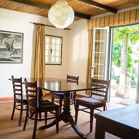Farm stay Quinta Do Archino