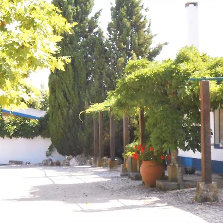 Farm stay Quinta Do Archino