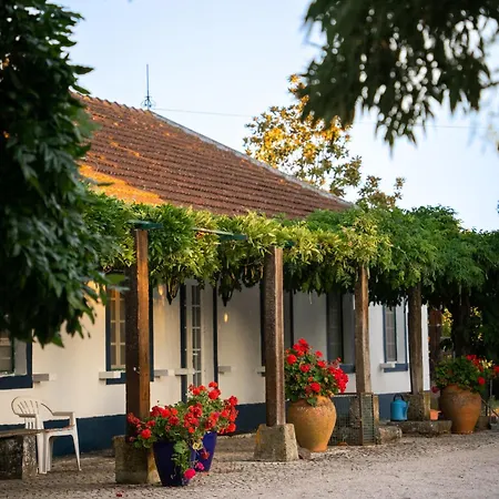 Quinta Do Archino Farm stay Alenquer