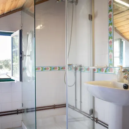 Vakantieboerderij Quinta Do Archino *