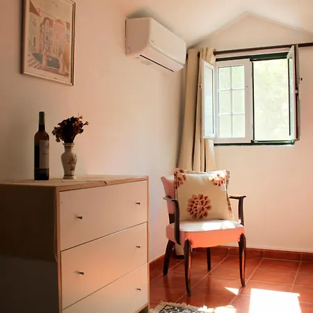 Фермерский дом Quinta Do Archino