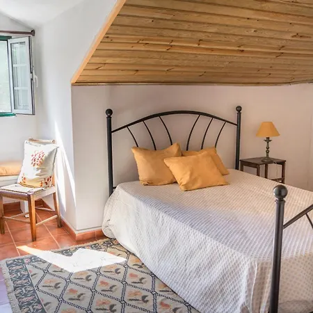 Quinta Do Archino Séjour à la ferme *