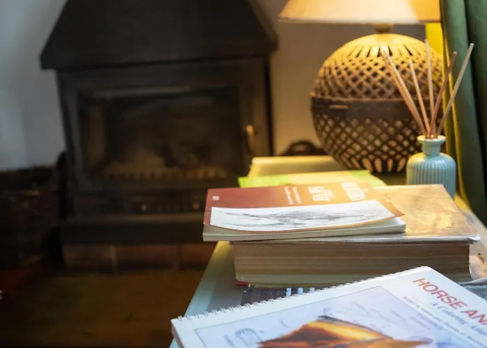 Quinta Do Archino ファームステイ