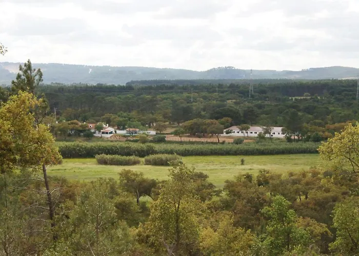 ファームステイ Quinta Do Archino *