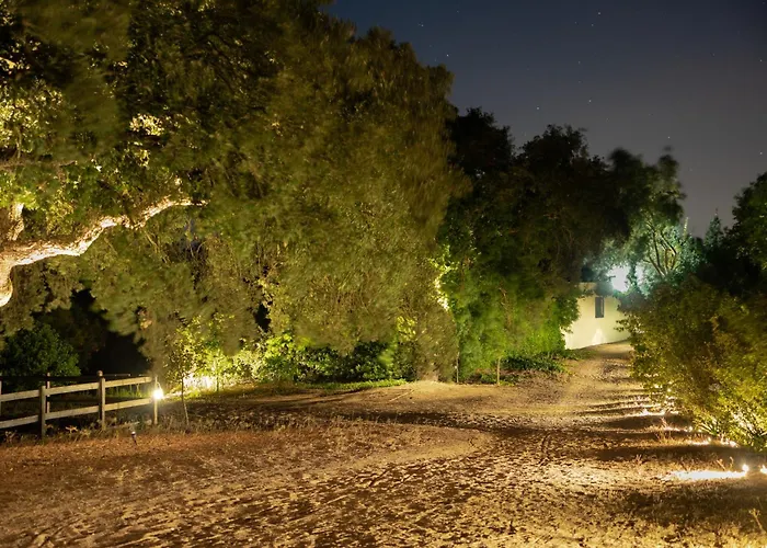 Farm stay Quinta Do Archino *