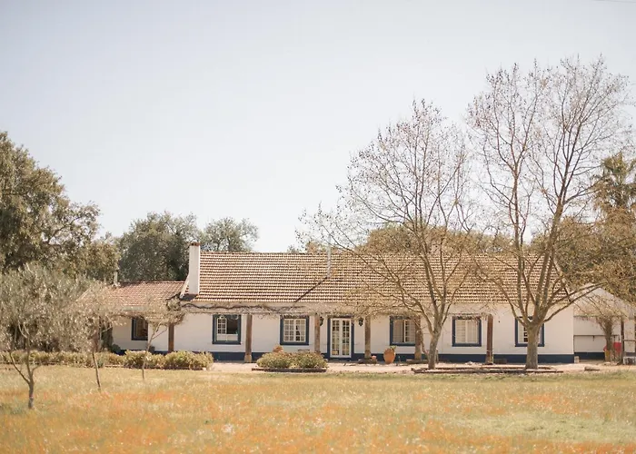 Quinta Do Archino * アレンケル