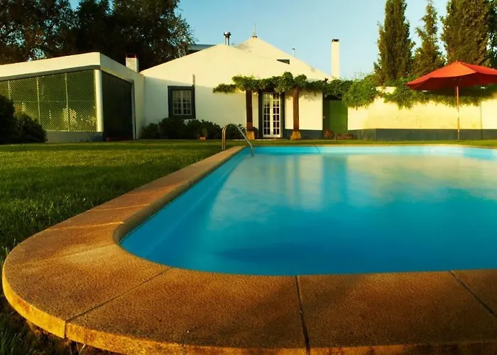 Quinta Do Archino アレンケル