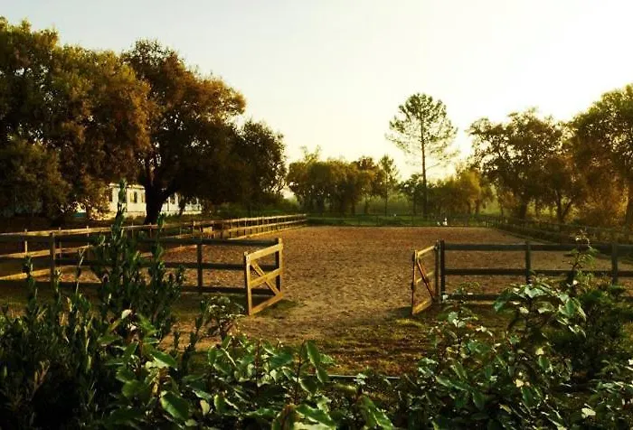 ファームステイ Quinta Do Archino アレンケル