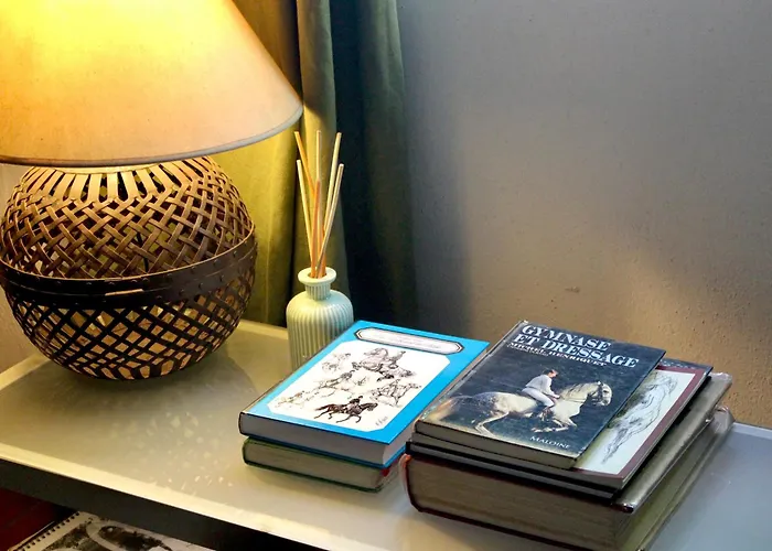 Quinta Do Archino * アレンケル