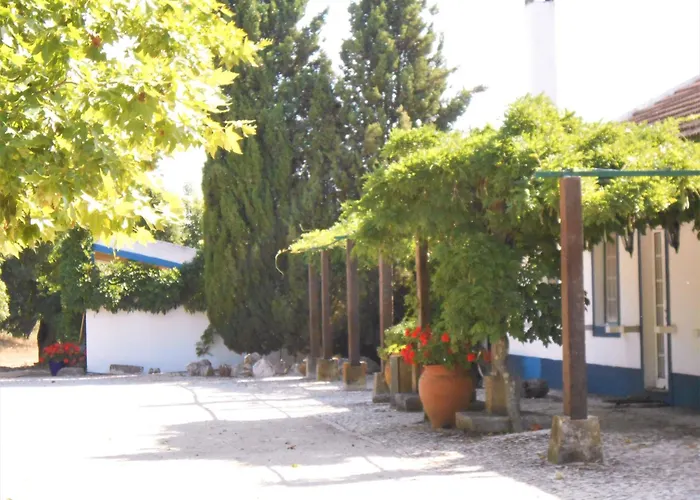 ファームステイ Quinta Do Archino