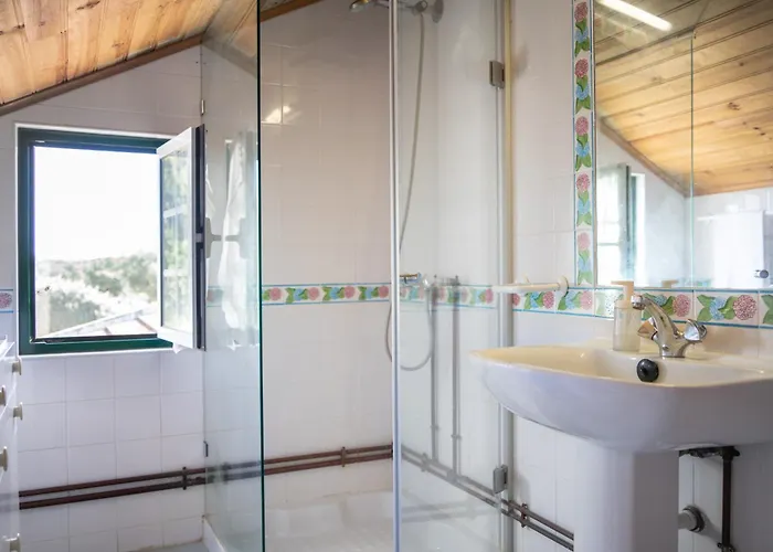 ファームステイ Quinta Do Archino *