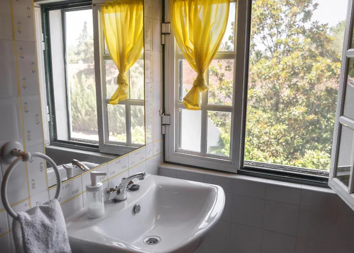 Quinta Do Archino アレンケル