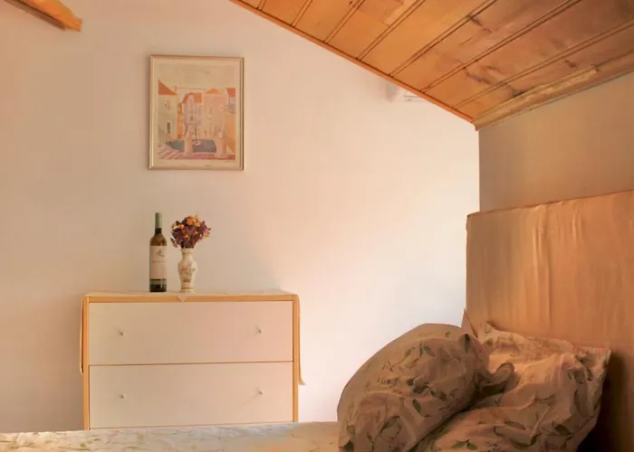 Farm stay Quinta Do Archino *