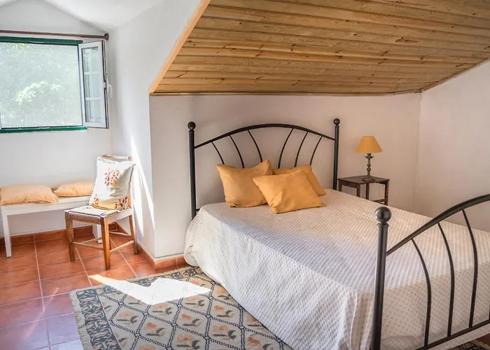 Quinta Do Archino ファームステイ *